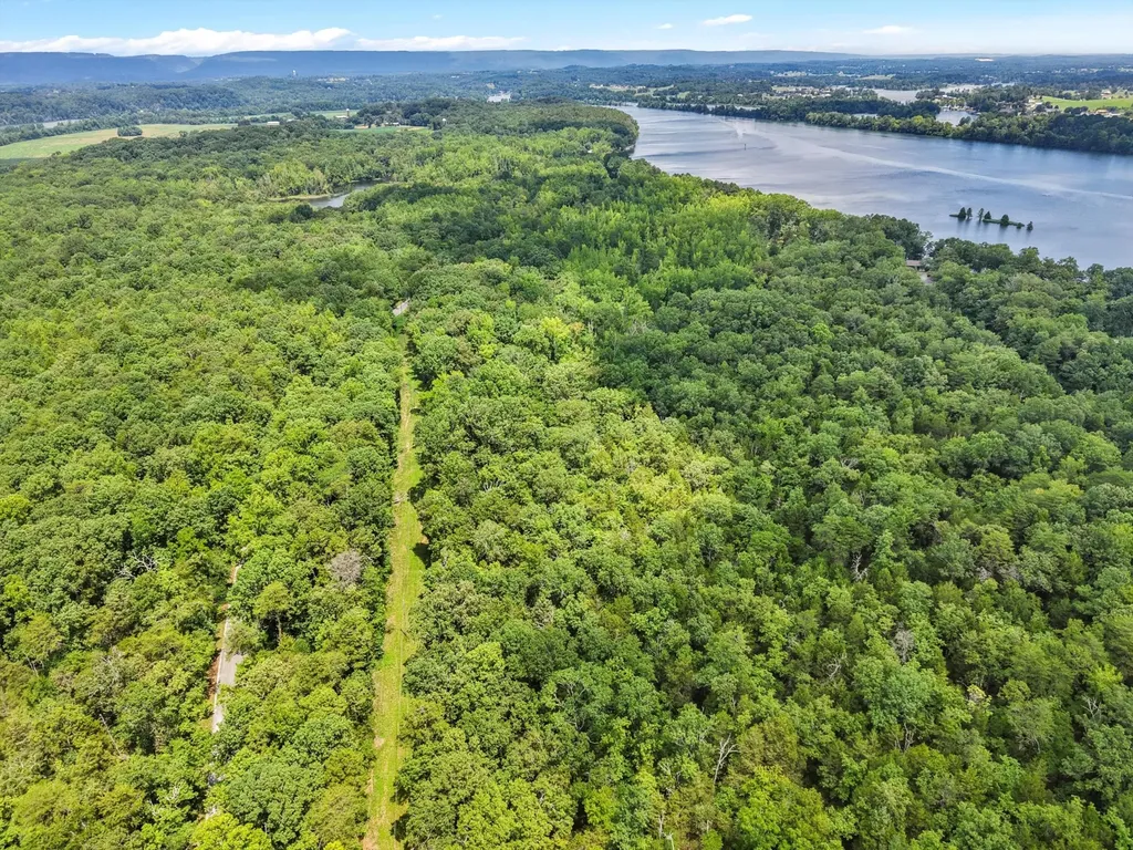 29 Armstrong Ferry Road Decatur TN 37322
