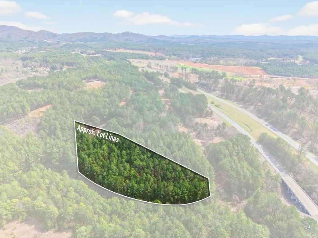 5333 Highway 64, Lot 4 Copperhill TN 37317