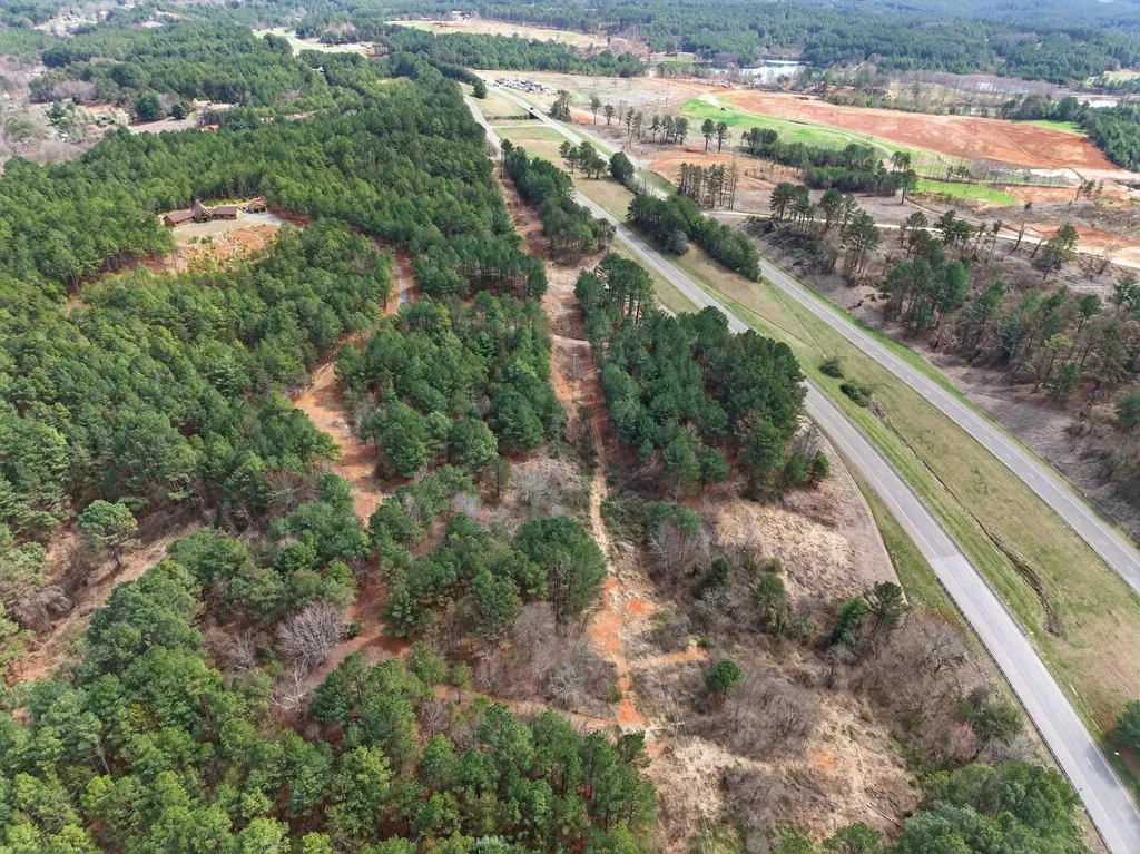 5333 Highway 64, Lot 4 Copperhill TN 37317