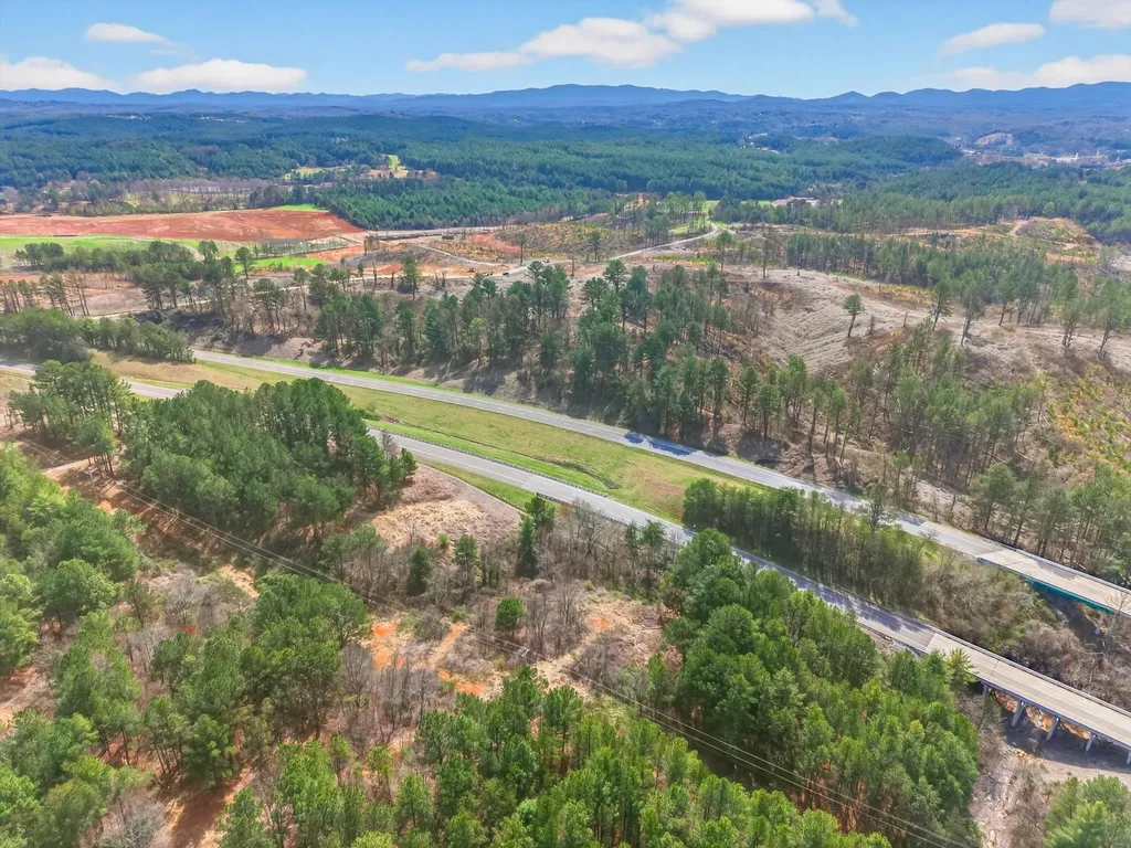 5333 Highway 64, Lot 4 Copperhill TN 37317