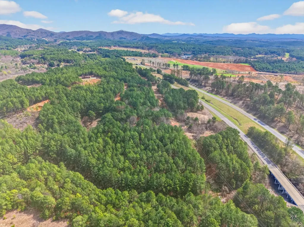 5333 Highway 64, Lot 4 Copperhill TN 37317