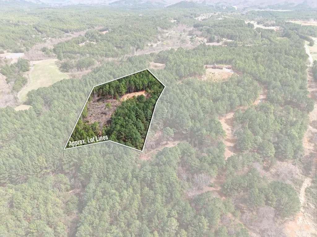 5333 Highway 64, Lot 3 Copperhill TN 37317