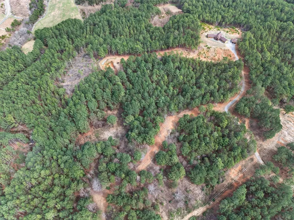 5333 Highway 64, Lot 3 Copperhill TN 37317