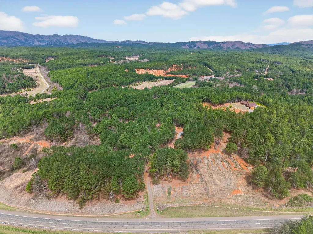 5333 Highway 64, Lot 3 Copperhill TN 37317