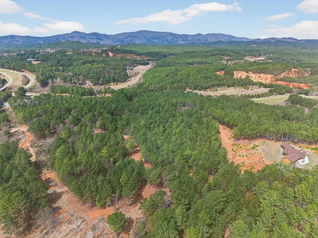 5333 Highway 64, Lot 3 Copperhill TN 37317