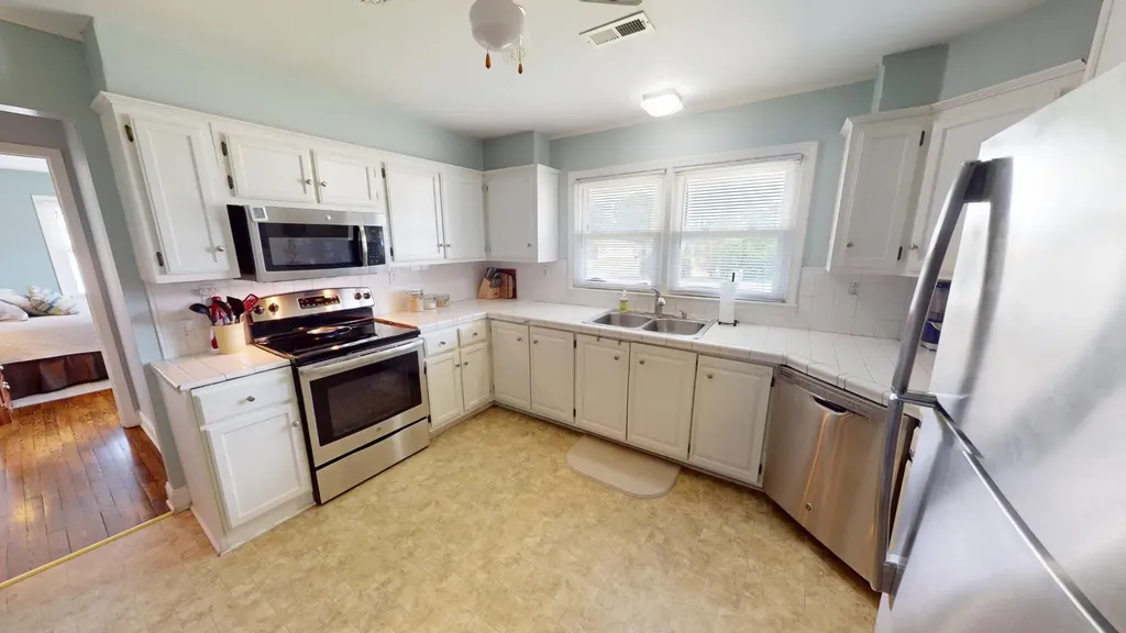 2307 Edgemon Street, SE Cleveland TN 37323