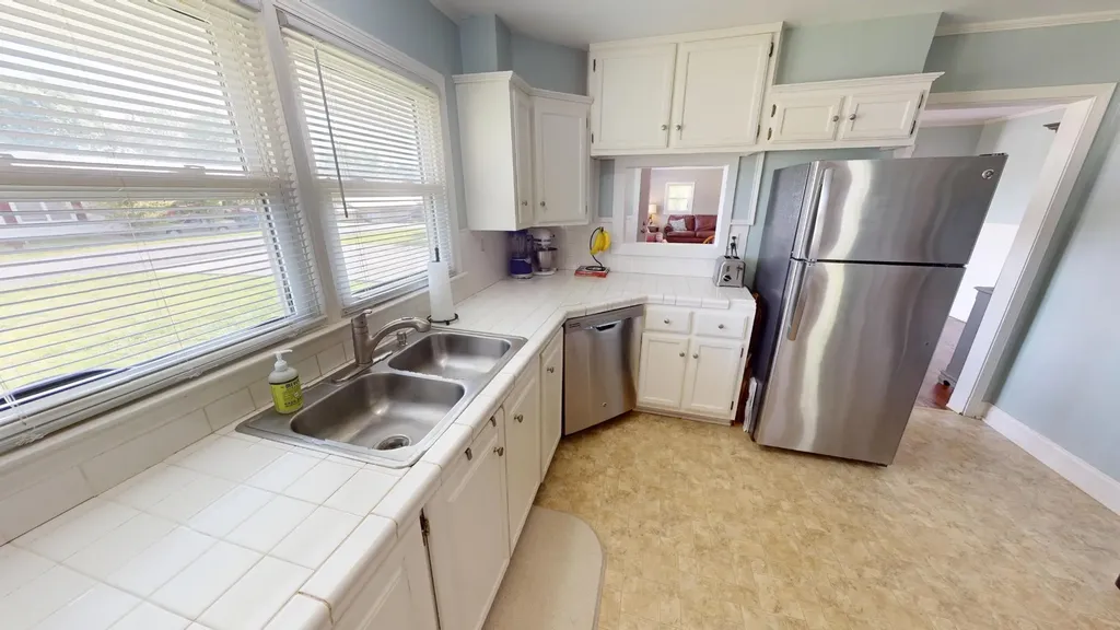 2307 Edgemon Street, SE Cleveland TN 37323