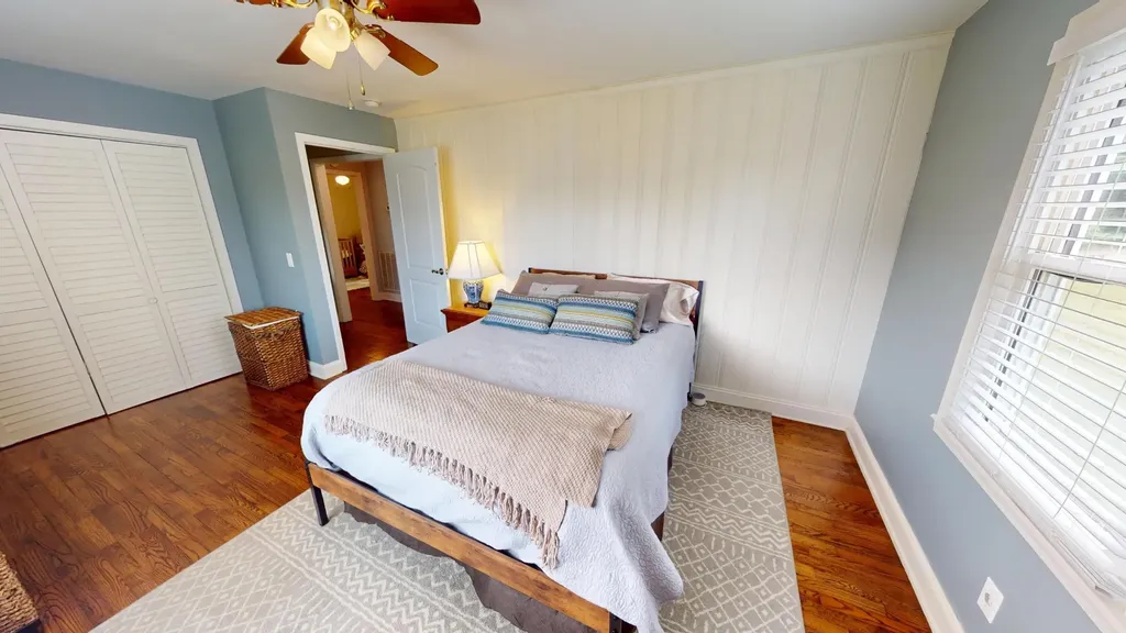 2307 Edgemon Street, SE Cleveland TN 37323