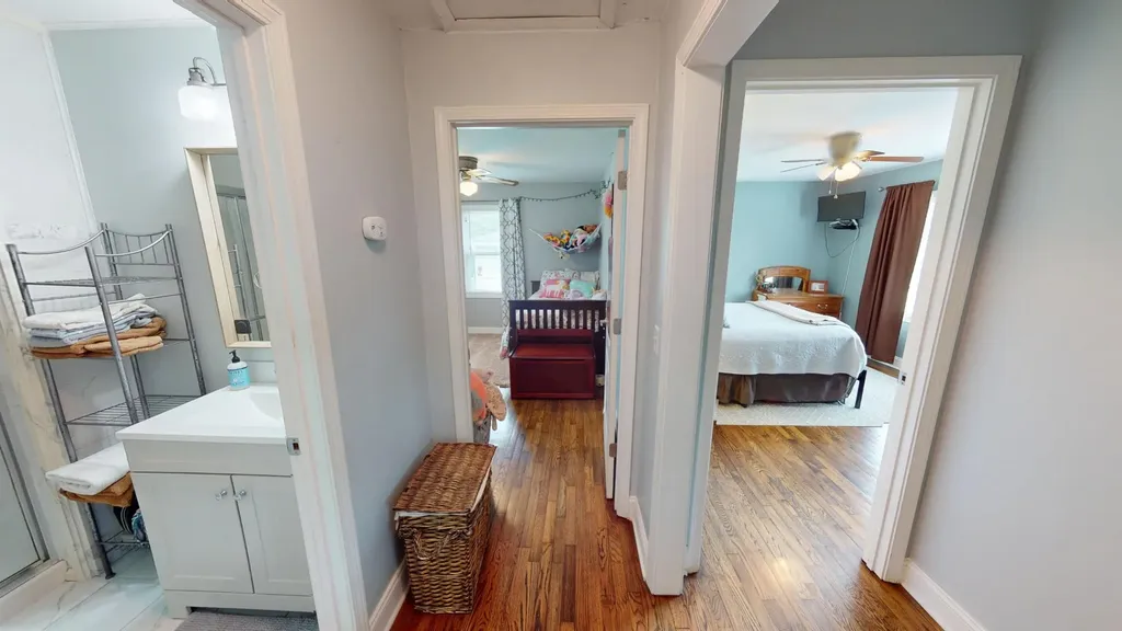2307 Edgemon Street, SE Cleveland TN 37323