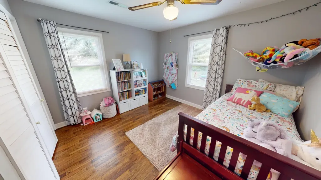 2307 Edgemon Street, SE Cleveland TN 37323