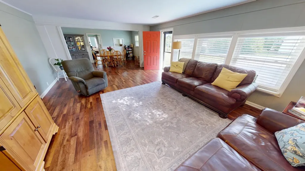 2307 Edgemon Street, SE Cleveland TN 37323