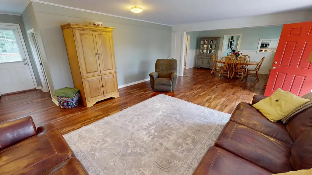 2307 Edgemon Street, SE Cleveland TN 37323
