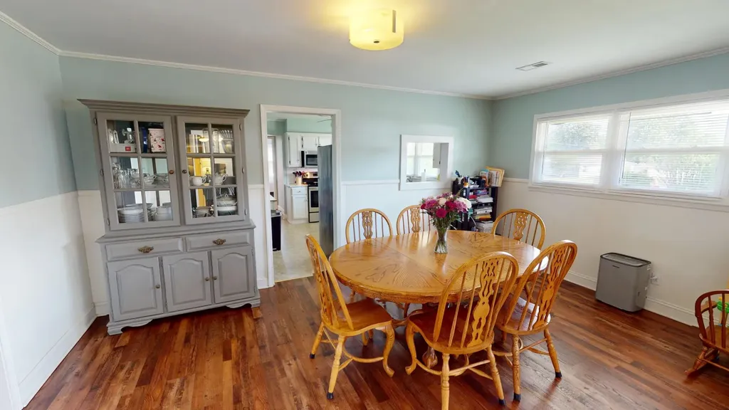 2307 Edgemon Street, SE Cleveland TN 37323