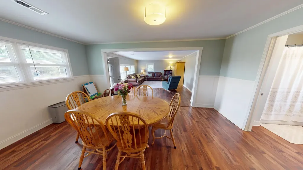 2307 Edgemon Street, SE Cleveland TN 37323