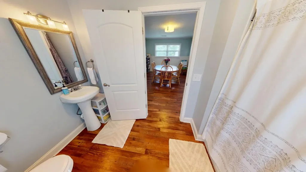 2307 Edgemon Street, SE Cleveland TN 37323