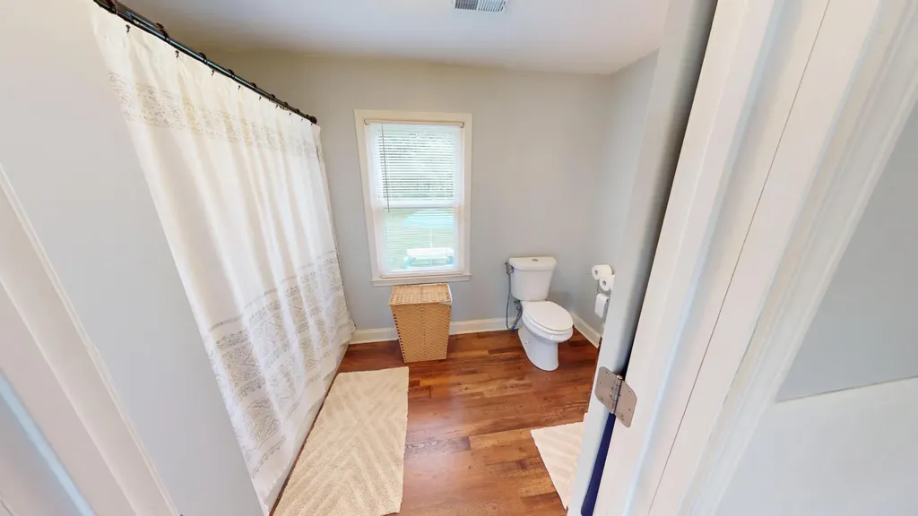 2307 Edgemon Street, SE Cleveland TN 37323