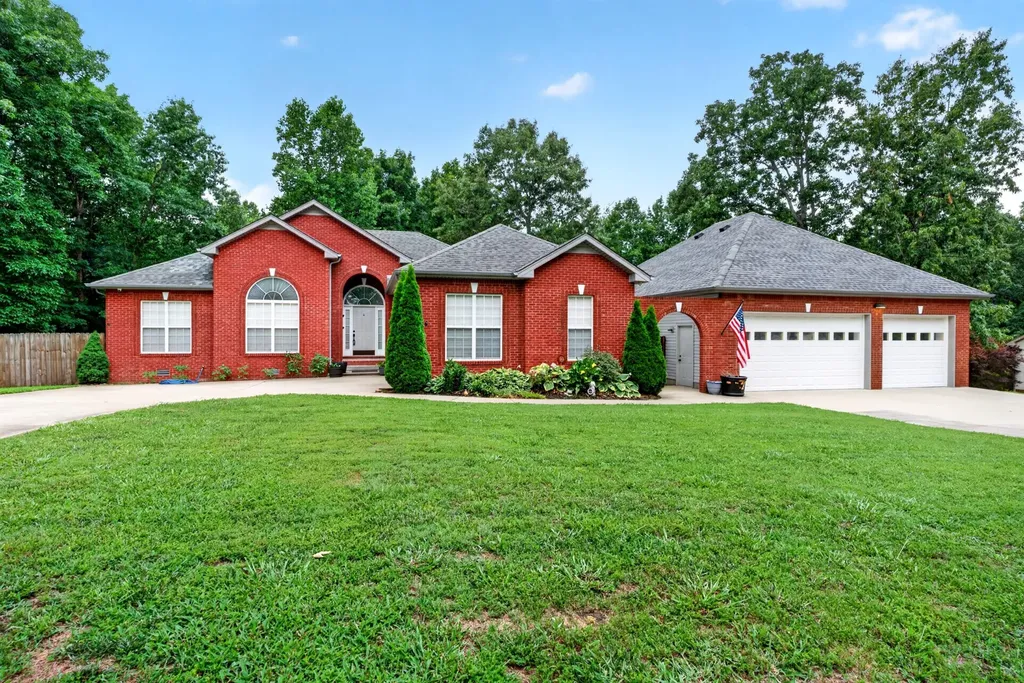 2610 Morrison Lane Clarksville TN 37040