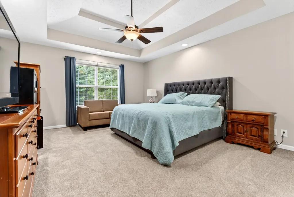 2610 Morrison Lane Clarksville TN 37040
