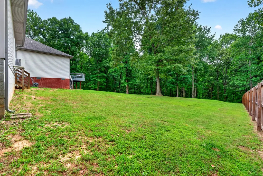 2610 Morrison Lane Clarksville TN 37040