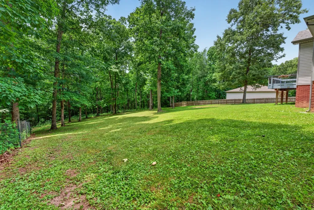 2610 Morrison Lane Clarksville TN 37040