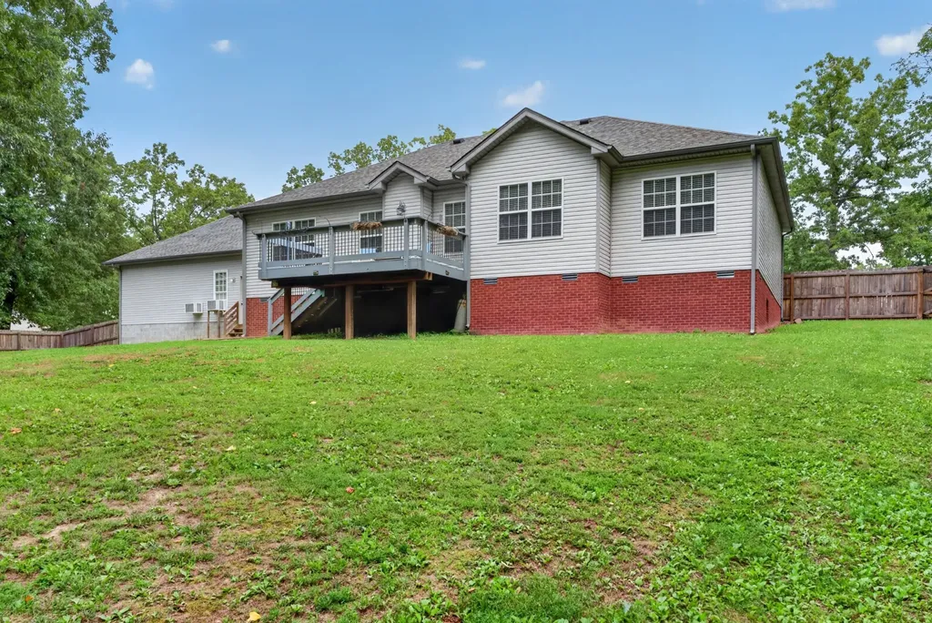 2610 Morrison Lane Clarksville TN 37040
