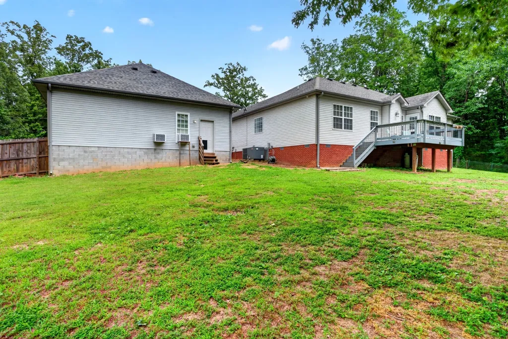 2610 Morrison Lane Clarksville TN 37040