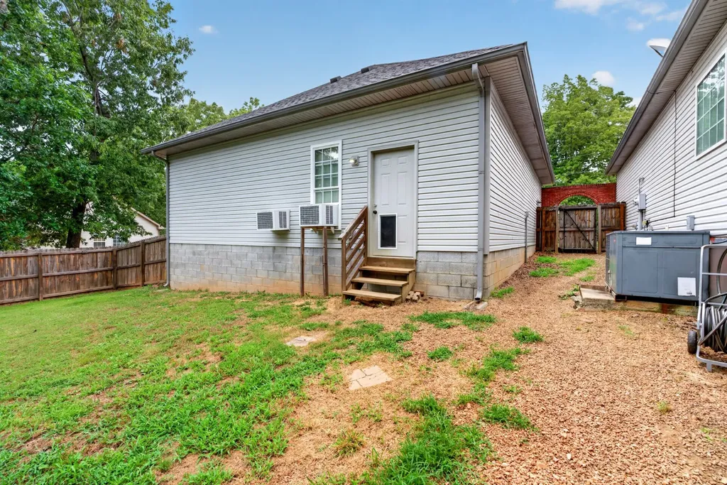 2610 Morrison Lane Clarksville TN 37040