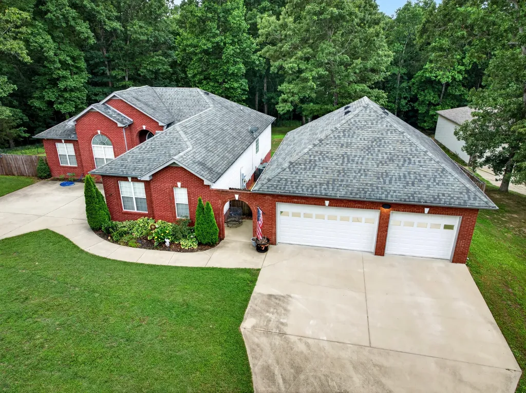 2610 Morrison Lane Clarksville TN 37040