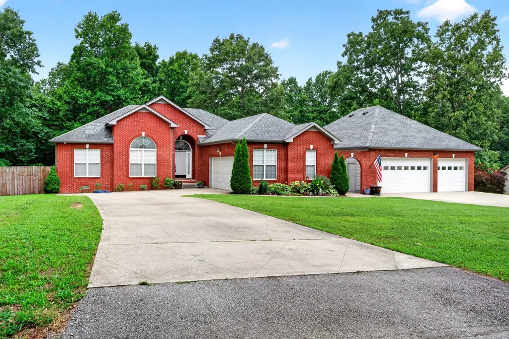 2610 Morrison Lane Clarksville TN 37040