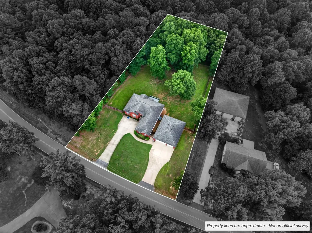 2610 Morrison Lane Clarksville TN 37040