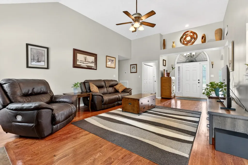 2610 Morrison Lane Clarksville TN 37040