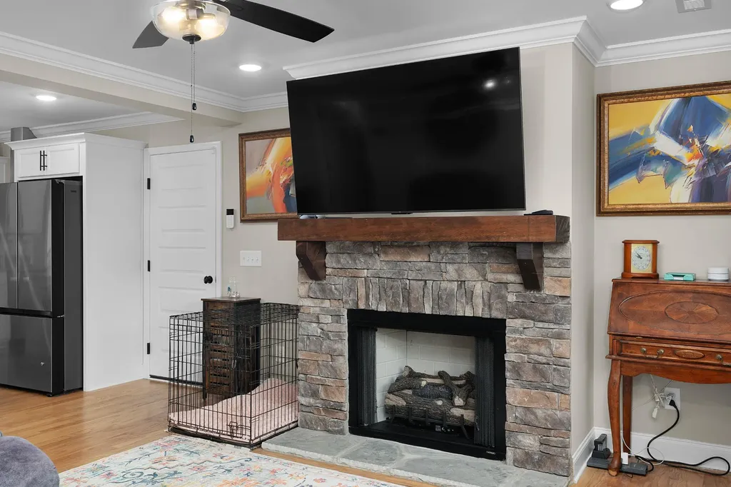 3154 Kinders Way, NW Cleveland TN 37312