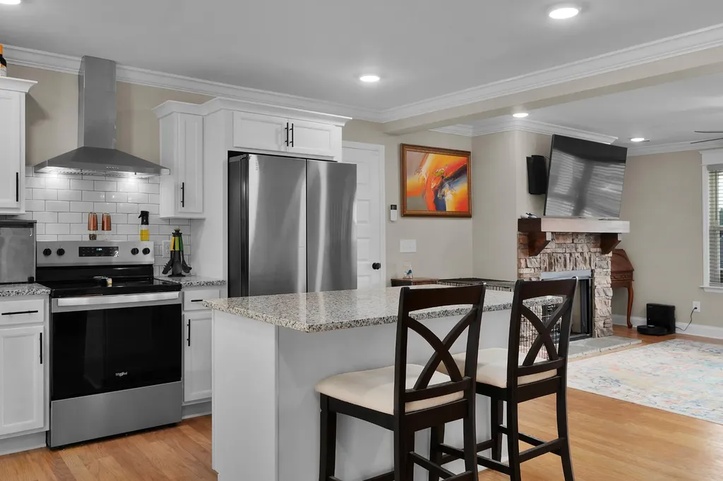 3154 Kinders Way, NW Cleveland TN 37312