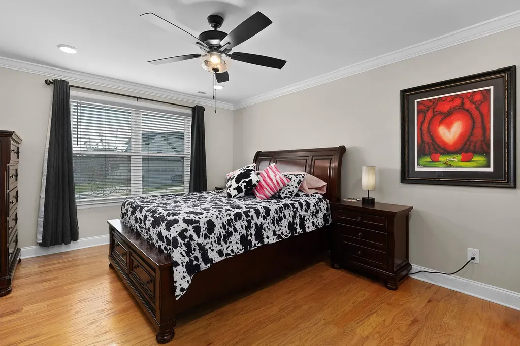 3154 Kinders Way, NW Cleveland TN 37312