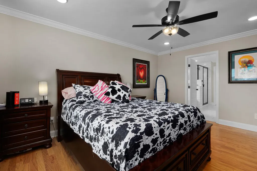 3154 Kinders Way, NW Cleveland TN 37312