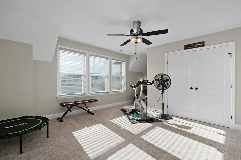 3154 Kinders Way, NW Cleveland TN 37312