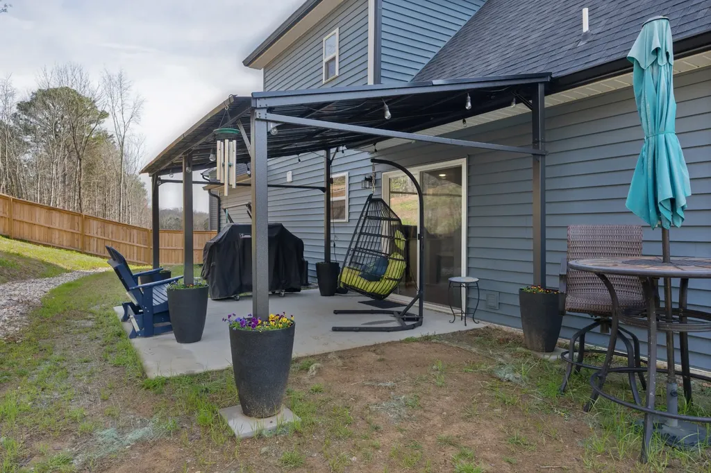 3154 Kinders Way, NW Cleveland TN 37312