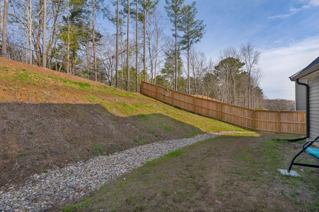 3154 Kinders Way, NW Cleveland TN 37312