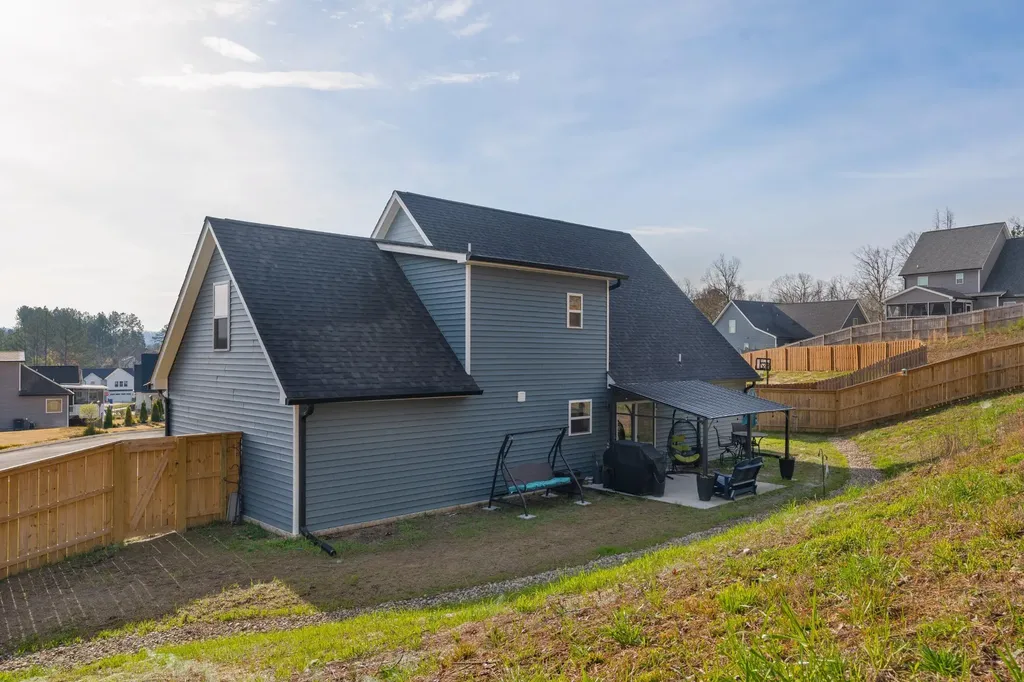 3154 Kinders Way, NW Cleveland TN 37312