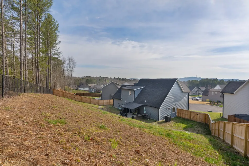 3154 Kinders Way, NW Cleveland TN 37312