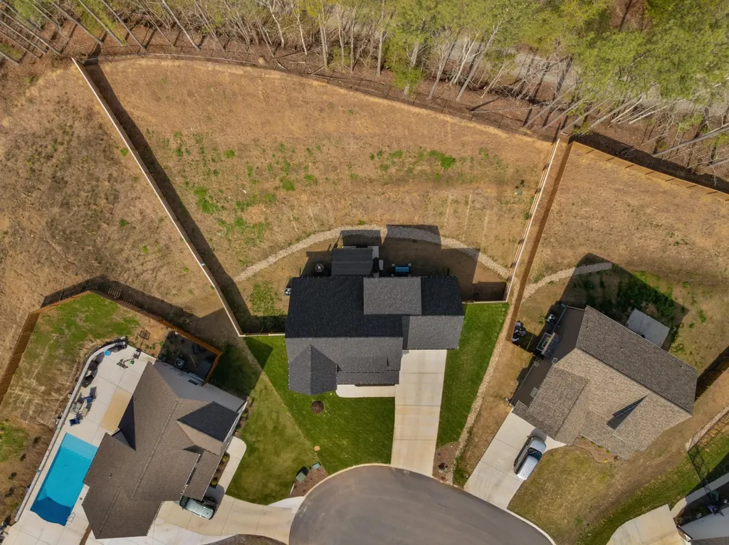 3154 Kinders Way, NW Cleveland TN 37312