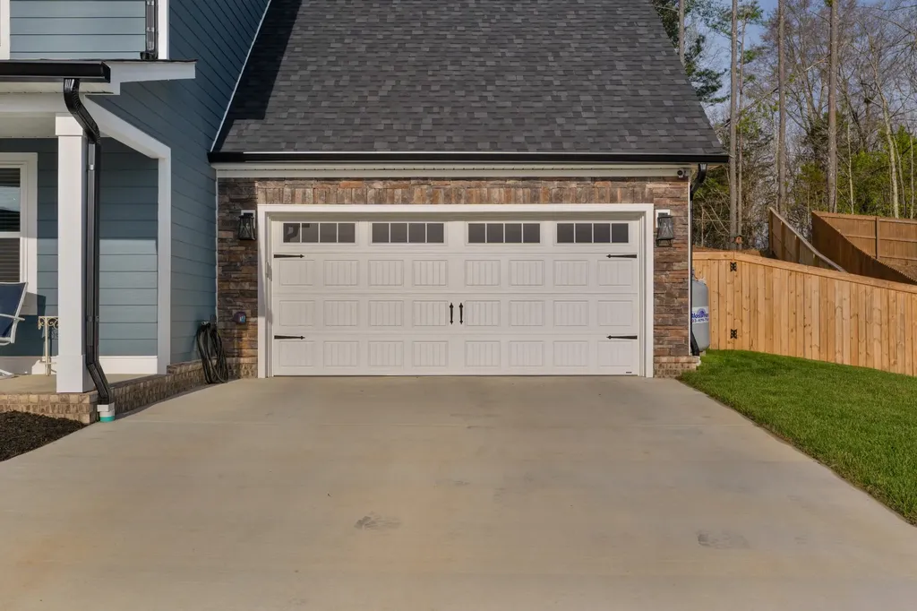 3154 Kinders Way, NW Cleveland TN 37312