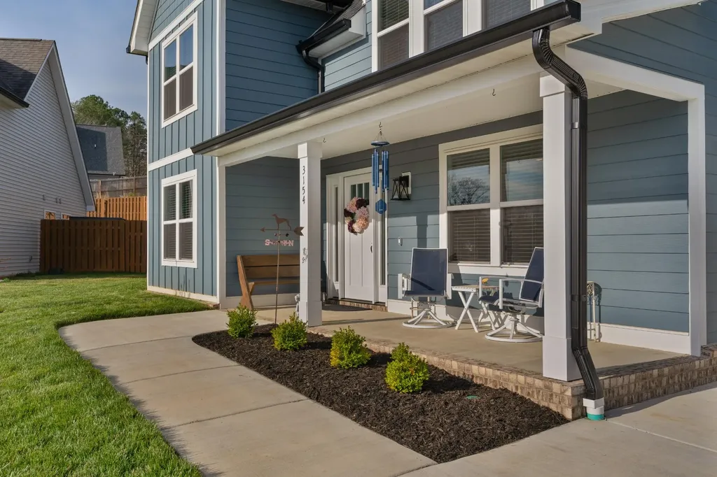 3154 Kinders Way, NW Cleveland TN 37312