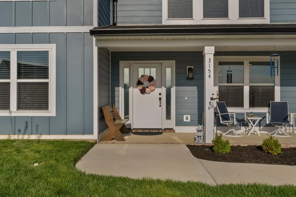 3154 Kinders Way, NW Cleveland TN 37312
