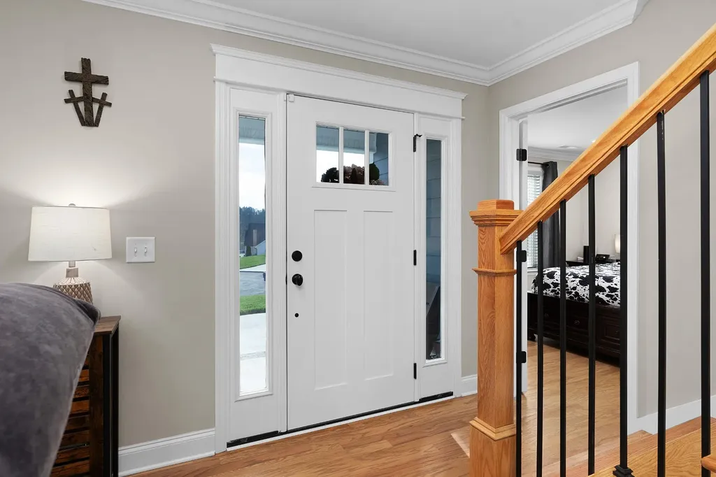 3154 Kinders Way, NW Cleveland TN 37312