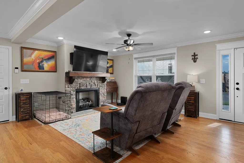 3154 Kinders Way, NW Cleveland TN 37312