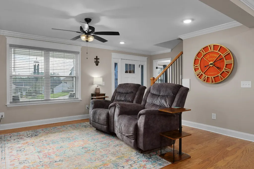 3154 Kinders Way, NW Cleveland TN 37312