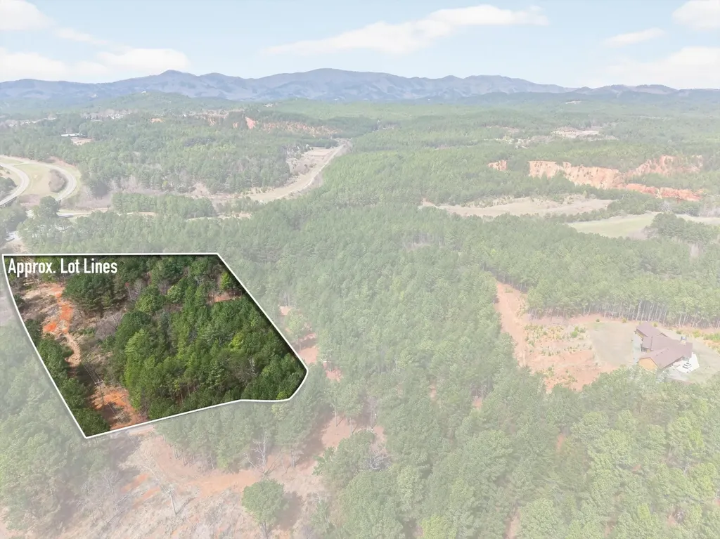 5333 Highway 64, Lot 6 Copperhill TN 37317