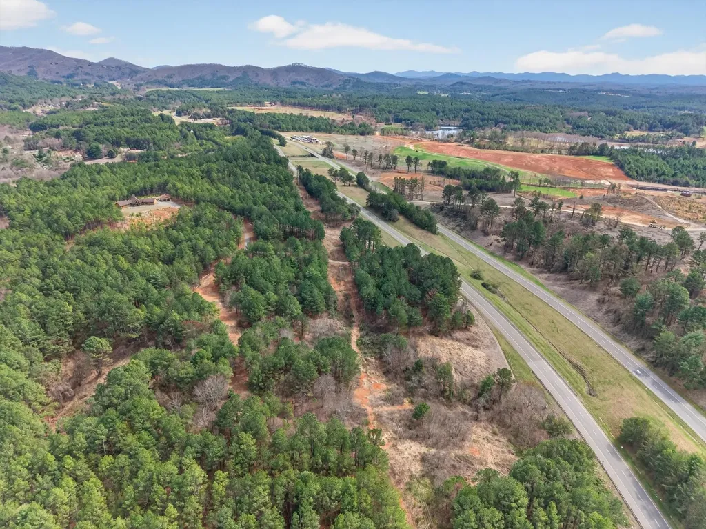 5333 Highway 64, Lot 6 Copperhill TN 37317