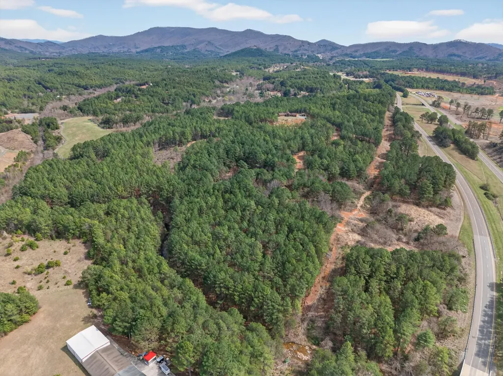 5333 Highway 64, Lot 6 Copperhill TN 37317